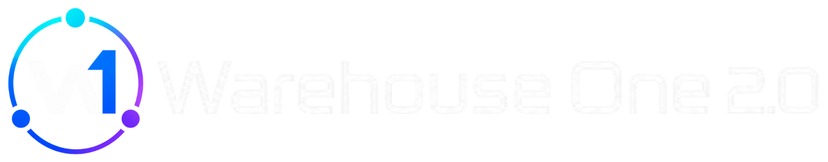 Warehouse One